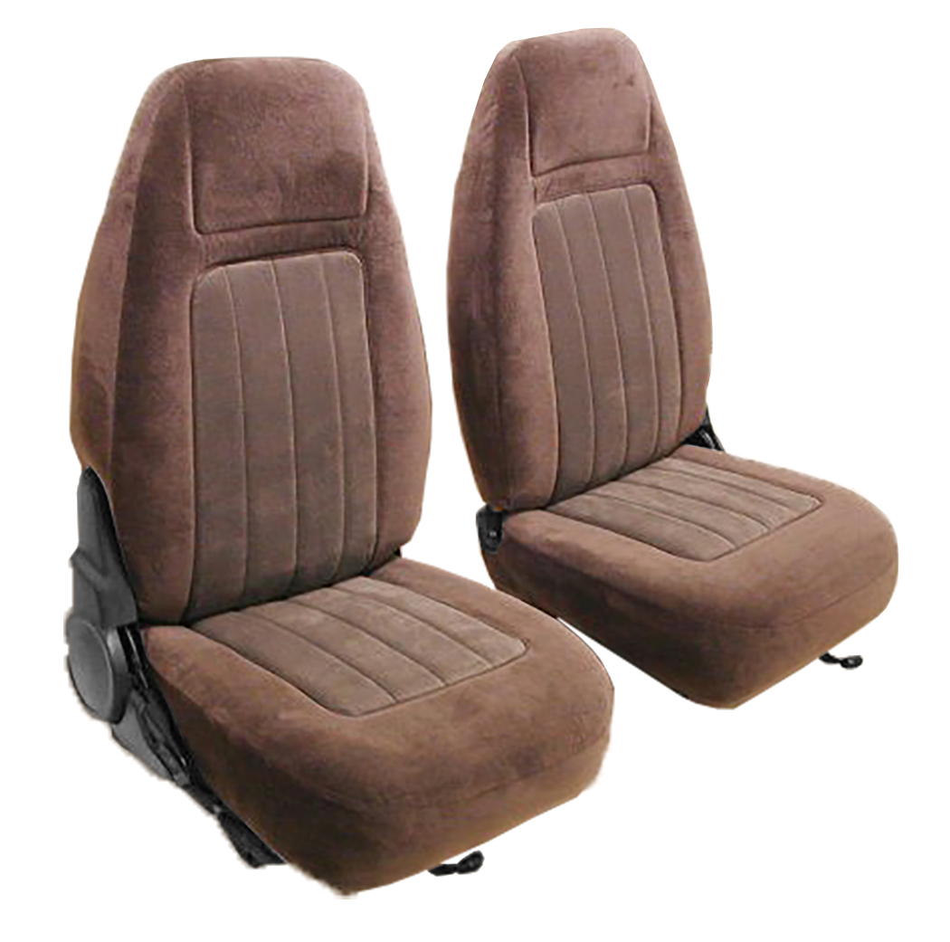 K5 blazer seat upholstery discount